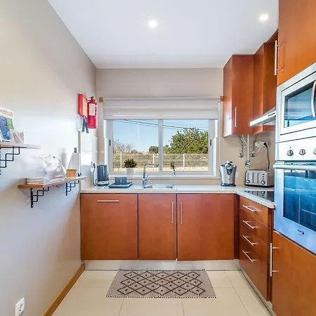 Holiday home Fantastic Townhouse With Pool And Sea Views